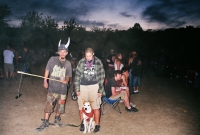 16_colleen-durkin-photography-fashion-lifestyle-fun-film-chicago-gathering-of-the-juggalos-cave-in-rock-il-2012-couple-with-dog.jpg